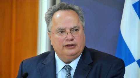MARRËVESHJA PËR EMRIN/ Kotzias: Do kalojë në kuvend, kemi përkrahje