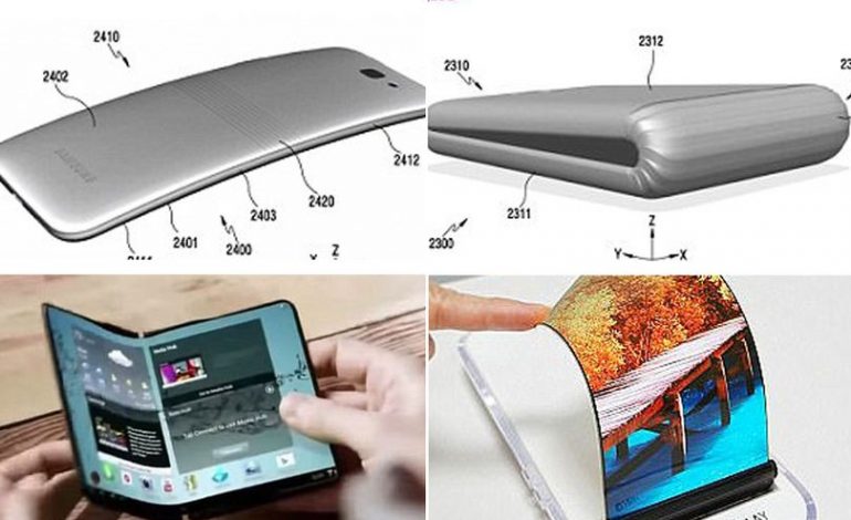 Dalin projeksionet e Samsungut që paloset