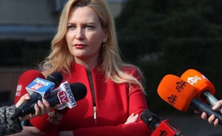 PDIU KUALICION ME PD/ Doda: Rama na ka vjedhur votat, nuk mund të kemi zgjedhje me atë kryeministër