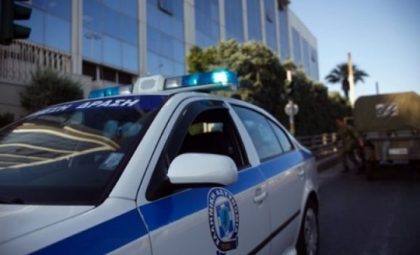 E RËNDË/ Ishte PA dokumenta. Policia greke DHUNON KEQ 45 vjeçarin nga Librazhdi