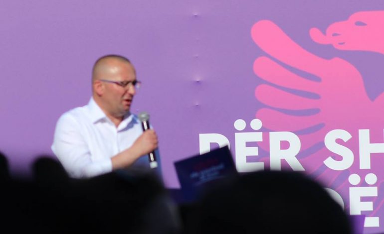 PËRJASHTIMI I DEPUTETIT TË PS/ Çfarë tha Balla dje para grupit socialist