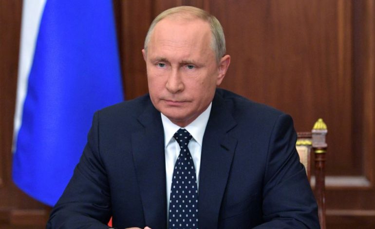 KRIZA E BASHKIMIT EUROPIAN/ Kremlini mohon se “ëndërr” e Putinit është të shpërbëjë BE-në
