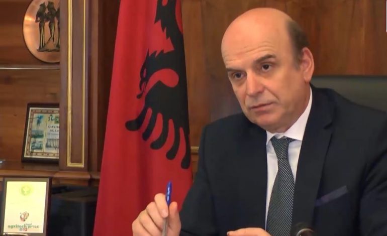 AKUZAT PËR KONTRATAT/ Panariti i përgjigjet Ballës: Është një mashtrim lehtësisht i verifikueshëm