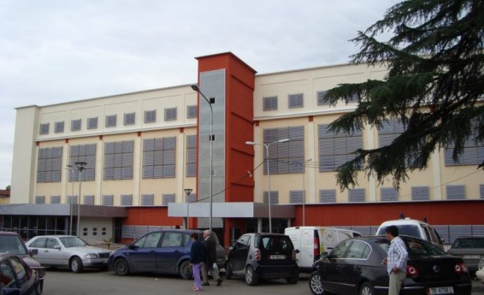 QSUT PËRGENJËSHTRON AKUZAT E PD/ Pacientët me hemofili trajtohen rregullisht