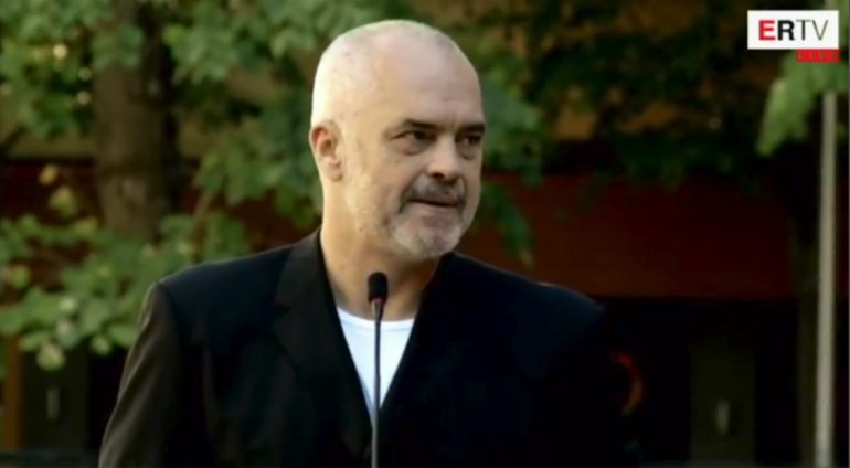 SHKOLLA KOSOVA/ Rama: Do të nisim projektin e madh për ndërtimin e 17 të tjerave