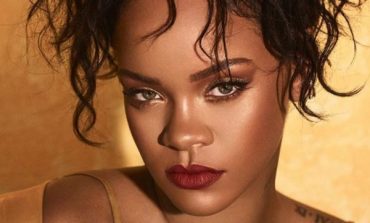 Ngjyrat e tokës dalin nga qarkullimi/ Rihanna sjell trendin e ri të "make up-it"
