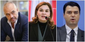 ANALIZA E VOTAVE/ Zgjedhjet 2017: PS kryeson mbi aleancën PD-LSI-PDIU