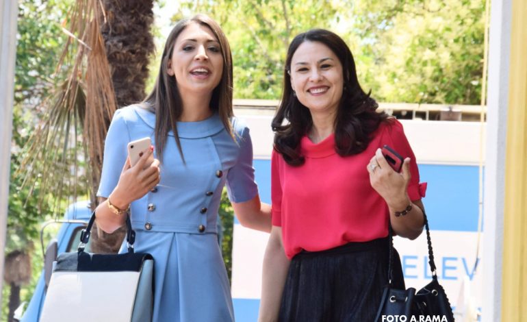 BOJKOTI NDAJ KRYETARIT TË PDIU/ Ja kush janë 3 deputetët të cilët kanë braktisur partinë