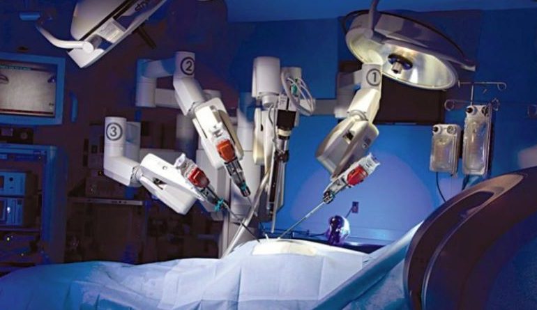 REVOLUCION NË MJEKSI/ Inteligjenca artificiale mundëson parashikimin se cili pacient do të sëmuret