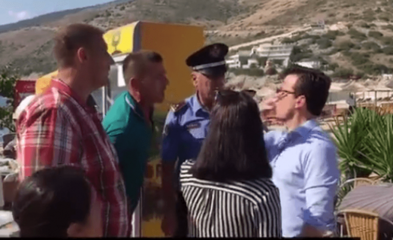PËRPLASJA ME DEPUTETIN SHEHAJ/ PD kallëzon në Prokurori kryeinspektorin Meta