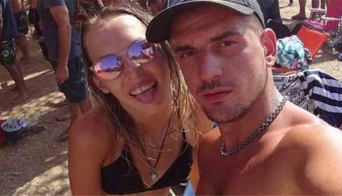 AKSIDENTUAN ME VDEKJE 26 VJEÇARIN SHQIPTAR/ Policia në kërkim të “XHIPIT TË ZI” (EMRI)