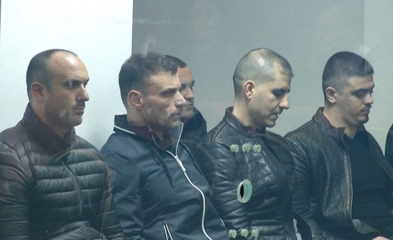 ÇËSHTJA E BUJSHME “SHULLAZI”/ Caktohen prokurorët e rinj. Emrat do të mësohen ditën e…
