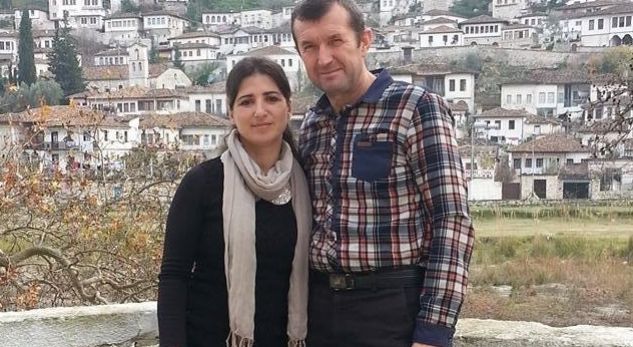 URDHËROI VRASJEN E GRUAS/ Flet BIZNESMENI nga Shkodra: Suela ishte…