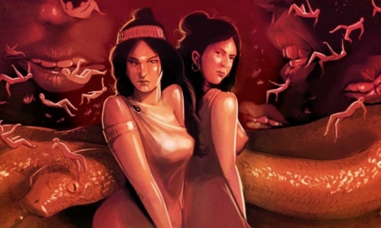 HISTORIA E “ERRËT” E DY PERANDORESHAVE: Krime dhe prostitucion në rrëfimet e vjetra