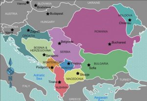 ANALIZA/ Rishikimi i kufijve të Ballkanit do të ishte një gabim fatal