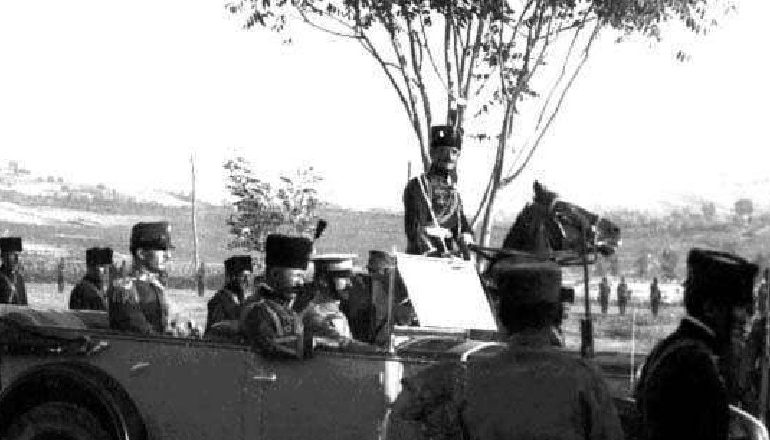 Si u themelua Monarkia shqiptare 90-vjet më parë
