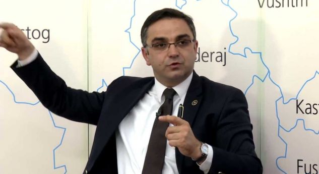 DEBATI PËR KUFIJTË/ Tahiri: Haradinaj po flet troç, eksperimentimi me territorin është problem serioz
