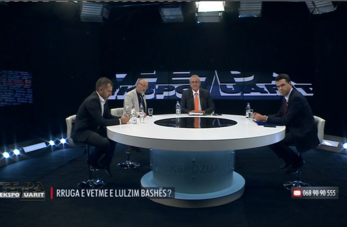 VETTINGU / Basha: Nga ky proces synohet t’i jepet fund lidhjes së politikës me krimin