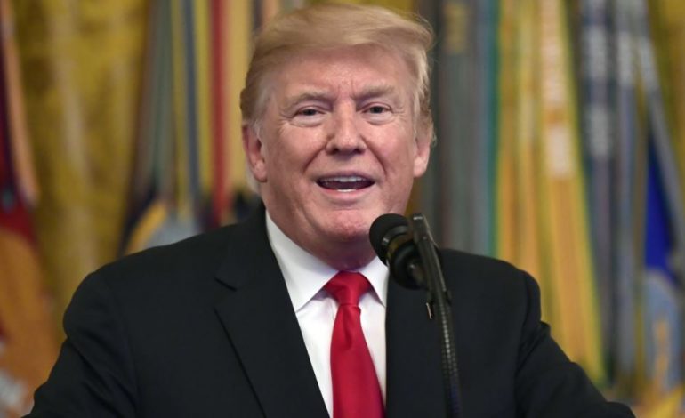 ÇËSHTJA “MANAFORT”/ Trump: Hetimi i Prokurorit Mueller, i paligjshëm