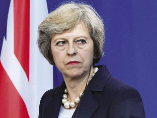 RASTI SKRIPAL/ Kryeministrja britanike: Personat e përfshirë, pjesëtarë të inteligjencës ruse