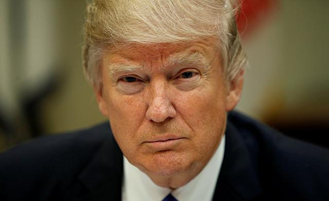 GAZETA AMERIKANE/ Antarët e administratës po punojnë për të penguar axhendën e Trump