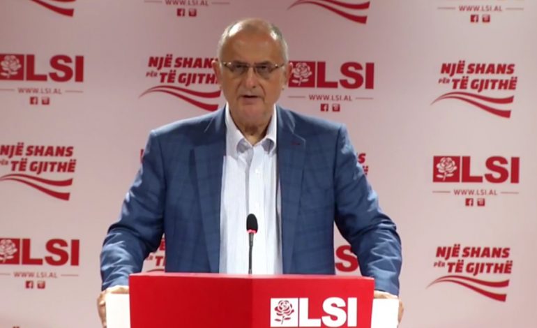“ËSHTË E INKRIMINUAR”/ Vasili: Arta Marku po dhunon detyrën, nuk po heton Ramën