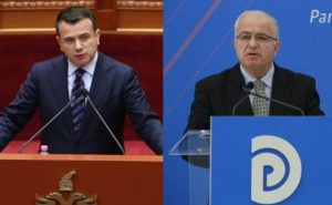 VETTING PËR POLITIKANËT/ Balla: Sapo i çova mesazh Spahos, nga ana jonë jemi gati…