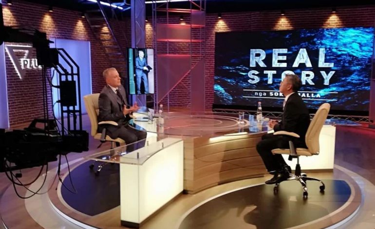 PARA LARGIMIT/ Donald Lu: I skandalizuar nga policia dhe drejtësia, për rastet Balili, Berisha dhe Shullazi