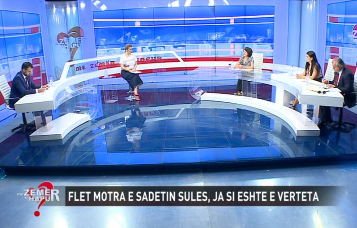 URDHËROI VRASJEN E GRUAS/ Motra mbron vëllain: “I kishte zili e tan Shkodra”