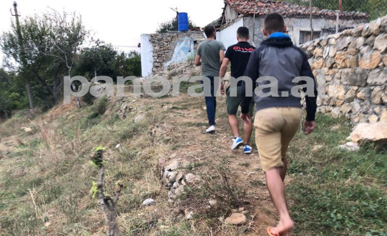 TRAGJIKE NË LEZHË/ Dajë e nip BIEN në PUS teksa punonin. Dëshmitë: Zjarrfikësja u vonua 1 orë (EMRAT)