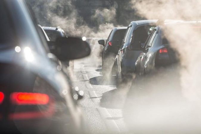 NISMA E BRUKSELIT/ BE-ja vendos standarde të reja në lidhje me ndotjen e automjeteve