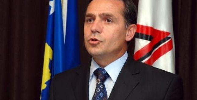 ÇËSHTJA E KUFIJVE/ Nënkryetari i AAK-së: Territoret nuk ndërrohen me mirëkuptim, por me luftë