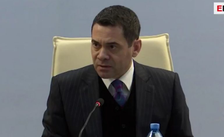 FATURA E BUXHETIT TË SHTETIT/ Ministri Ahmetaj: Rënia e euros solli efekt negativ në të ardhurat e qeverisë