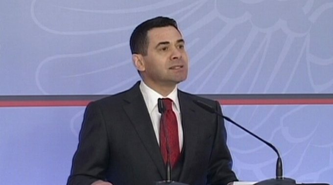 NDRYSHIMET NË QEVERI/ Ahmetaj: Është një çështje e cila i takon vetëm kryeministrit që të vendosë