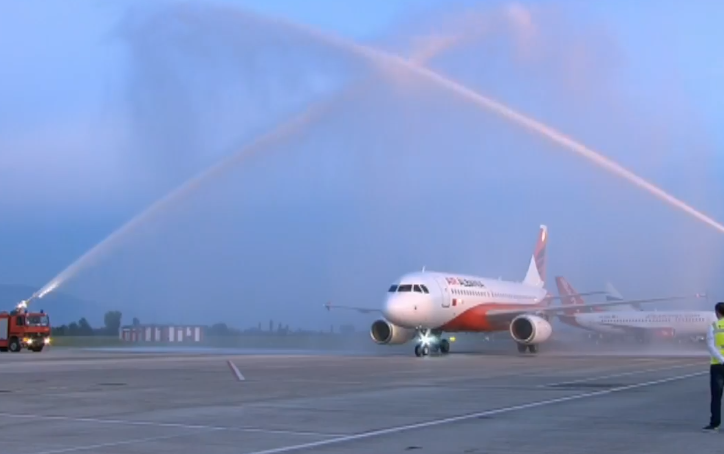 “AIR ALBANIA”/ Kompania e parë shqiptare GATI! Rama bën postimin (VIDEO LIVE)