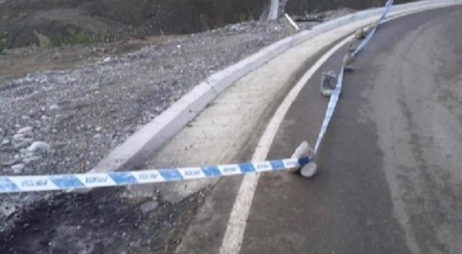 E RËNDË NË FIER/ Mjeti del nga rruga, humb jetën drejtuesi 31 vjeçar (EMRI)