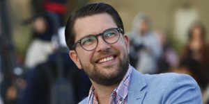 MATTEO SALVINI I SUEDISË/ Një profil i Jimmie Akesson, nga varësia e lojërave të fatit te “lufta” me emigrantët