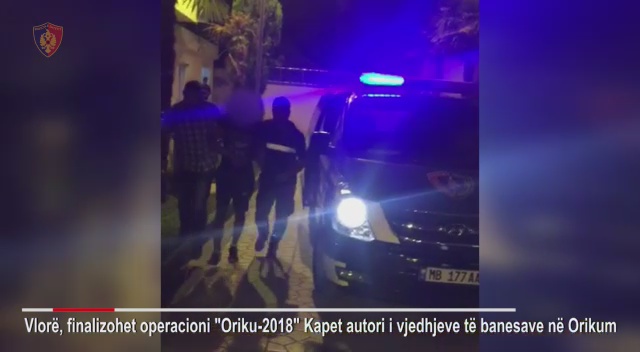 “KËRDIA” ME VJEDHJET E BANESAVE/ Vihet në pranga “skifteri” i Vlorës (EMRI)