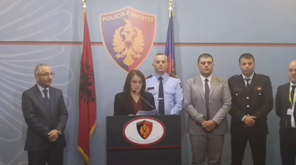 GRUPI KRIMINAL/ Kush janë krimet për të cilat akuzohen 11 të fortët me në krye Safet Bajrin