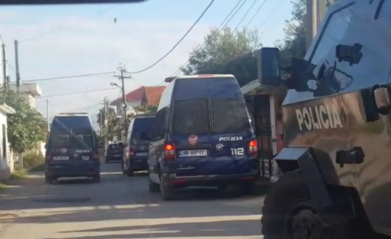 “RRETHIMI NË NIKËL” DHE ARRESTIMI I 5 TË “FORTËVE”/ Monovra që përdori policia para aksionit