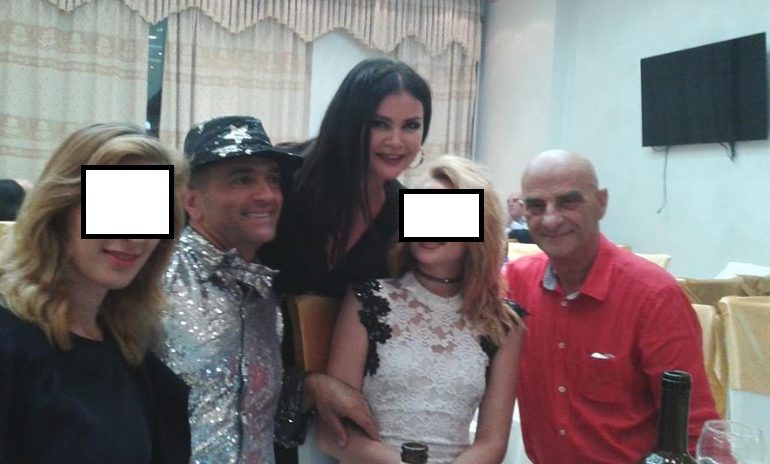 DËRGONTE PROSTITUTA NË MAQEDONI/ Kush është kryetari i shoqatës që shoqërohej me “VIP”-at
