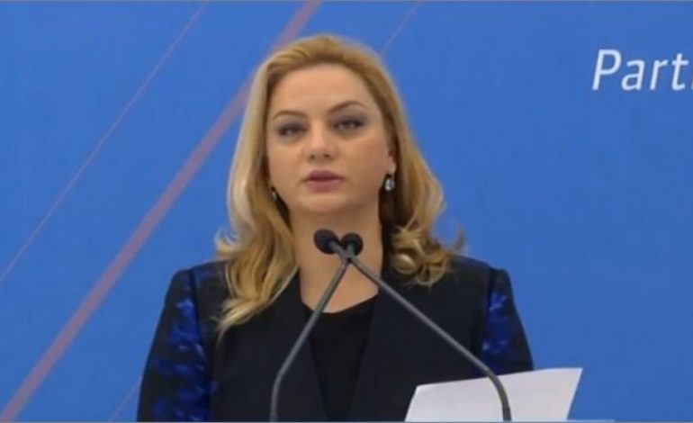 DENONCIMI I ISH OFICERIT/ Vokshi: Rama vendosi të mbrojë publikisht përdhunuesin