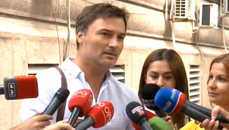 PROCESI I VETTINGUT/ Alibeaj: Sistemi gjyqësor është i kapur, nuk kemi sistem demokracie