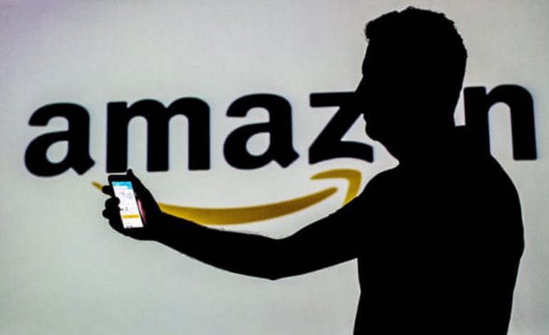 AMAZON/ Kompania e dytë më e vlefshme një trilion dollarëshe sipas “Wall Street”