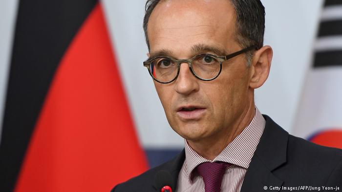 NEGOCIATAT ME BE/ Flet Ministri gjerman: Vlerësojmë përpjekjet e Shqipërisë, veçanërisht reformën në drejtësi