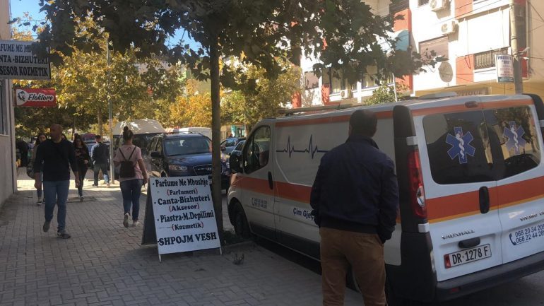 “E VRARË NË BANESË”/ Del ekspertiza: Gruaja në Durrës ndërroi jetë pasi…