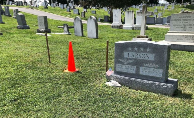 VDEKJA E SENATORIT AMERIKAN/ McCain do të prehet në Akademinë Ushtarake të Anapolisit