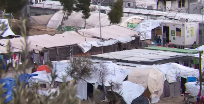 ARRESTIME NË GREQI/ Në pranga vullnetarët e emergjencave; “Ndihmuan emigrantët” për…