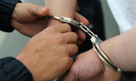 E FUNDIT/ Goditi punonjësin e policisë, kapet 24 vjeçari në Bulqizë (EMRI)
