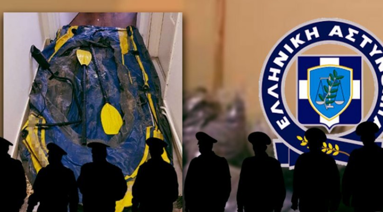 “ME GOMONE DREJT TURQISË”/ Kapen dy trafikantë nga policia greke, droga vinte nga Shqipëria